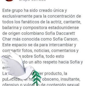 Meet your Posher, Diana pinedo